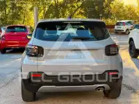 2025 Jeep Avenger