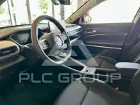 2025 Jeep Avenger