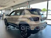 2025 Jeep Avenger
