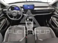 2025 Jeep Avenger