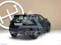 2025 Jeep Avenger