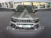 2025 Jeep Avenger