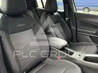 2025 Jeep Avenger