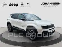 2025 Jeep Avenger
