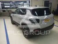 2025 Jeep Avenger