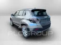 2025 Jeep Avenger