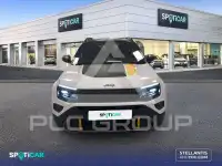 2025 Jeep Avenger