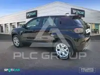 2025 Jeep Avenger