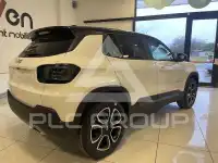 2025 Jeep Avenger