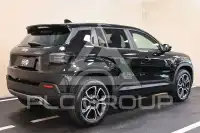 2026 Jeep Avenger