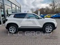 2025 Jeep Avenger
