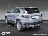 2025 Jeep Avenger