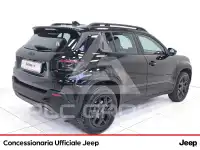 2025 Jeep Avenger