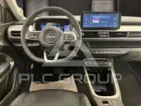 2025 Jeep Avenger