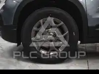 2026 Jeep Avenger