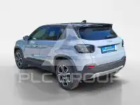 2025 Jeep Avenger