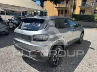2025 Jeep Avenger