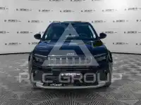 2025 Jeep Avenger