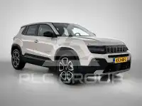 2025 Jeep Avenger
