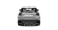 2025 Jeep Avenger