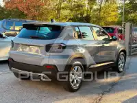 2025 Jeep Avenger