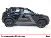 2025 Jeep Avenger