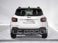 2025 Jeep Avenger