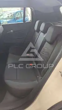 2025 Jeep Avenger