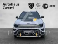 2025 Jeep Avenger