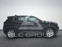 2025 Jeep Avenger