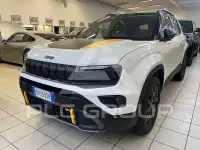 2025 Jeep Avenger