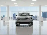 2025 Jeep Avenger