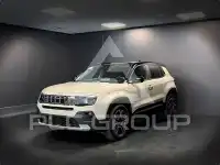 2025 Jeep Avenger