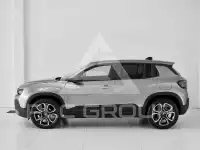 2025 Jeep Avenger