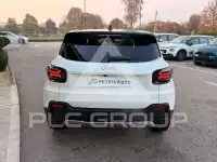 2025 Jeep Avenger
