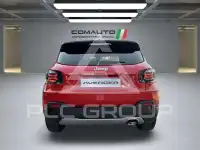 2025 Jeep Avenger