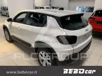 2025 Jeep Avenger