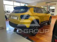 2025 Jeep Avenger