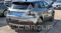 2025 Jeep Avenger