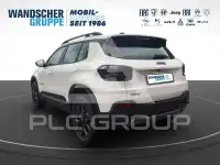 2025 Jeep Avenger