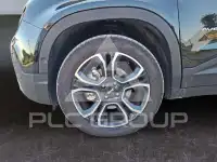 2025 Jeep Avenger