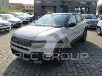 2025 Jeep Avenger