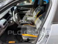 2025 Jeep Avenger