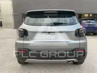 2025 Jeep Avenger