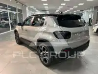 2025 Jeep Avenger