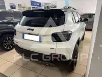 2025 Jeep Avenger