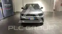 2025 Jeep Avenger