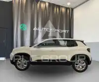 2025 Jeep Avenger