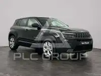 2025 Jeep Avenger