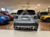 2025 Jeep Avenger